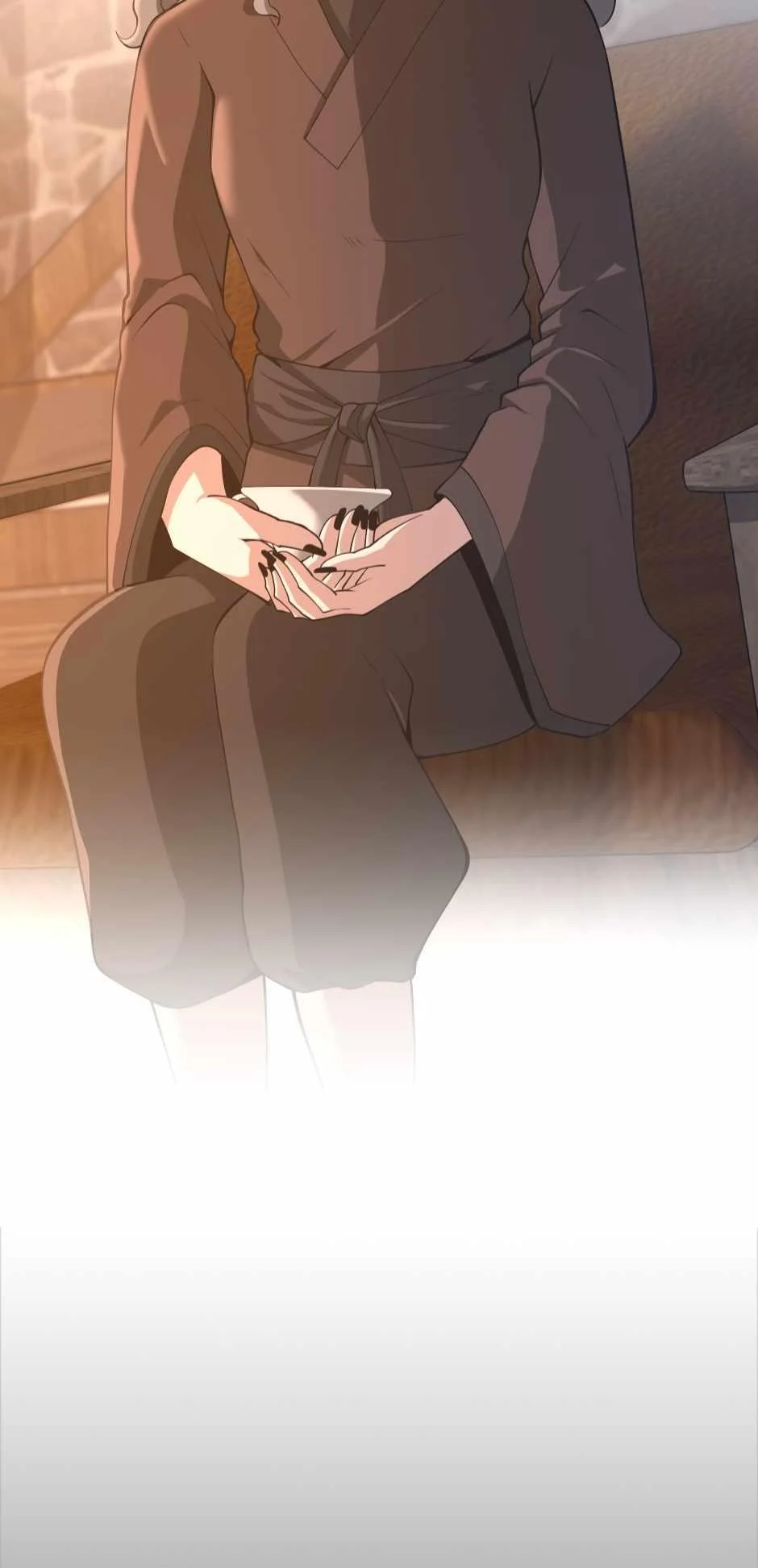 The Beginning After the End ตอนที่ 131 page 76