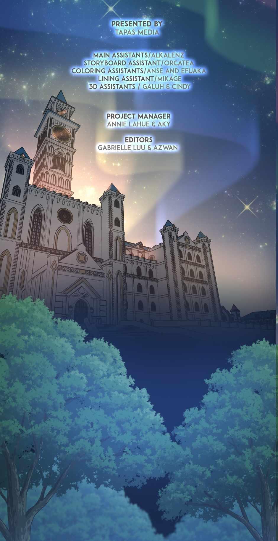 The Beginning After the End ตอนที่ 132 page 34