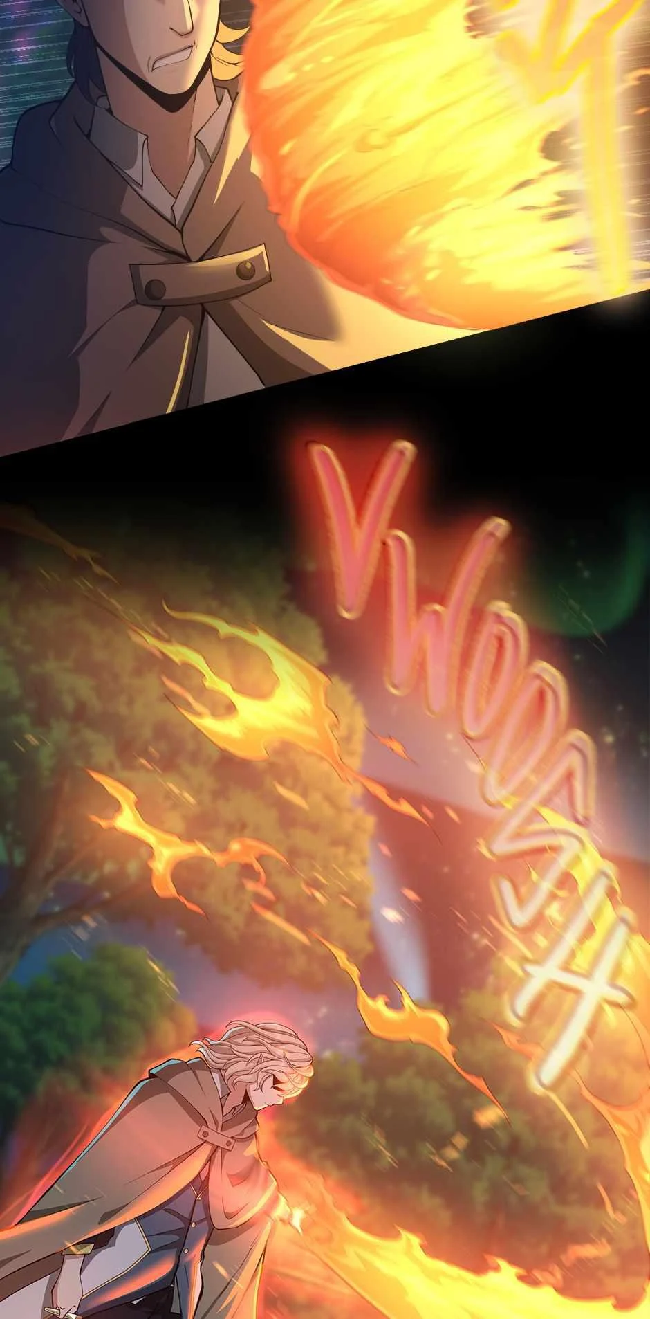 The Beginning After the End ตอนที่ 132 page 43