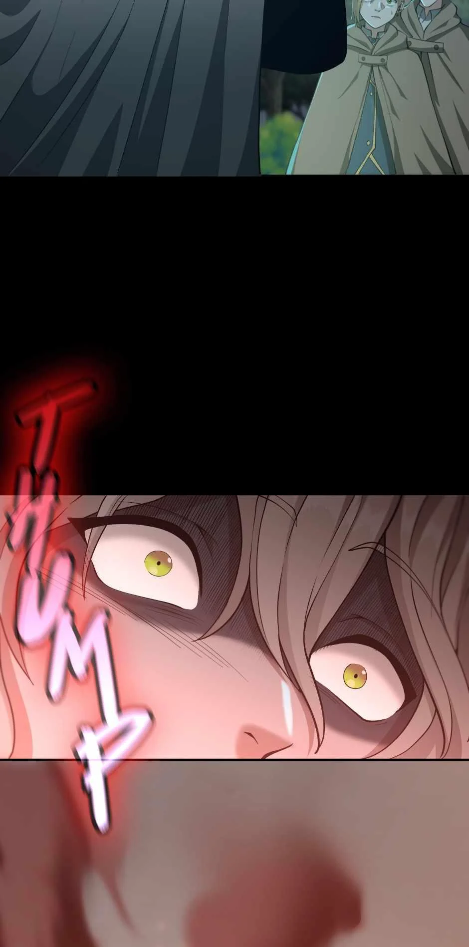 The Beginning After the End ตอนที่ 132 page 48