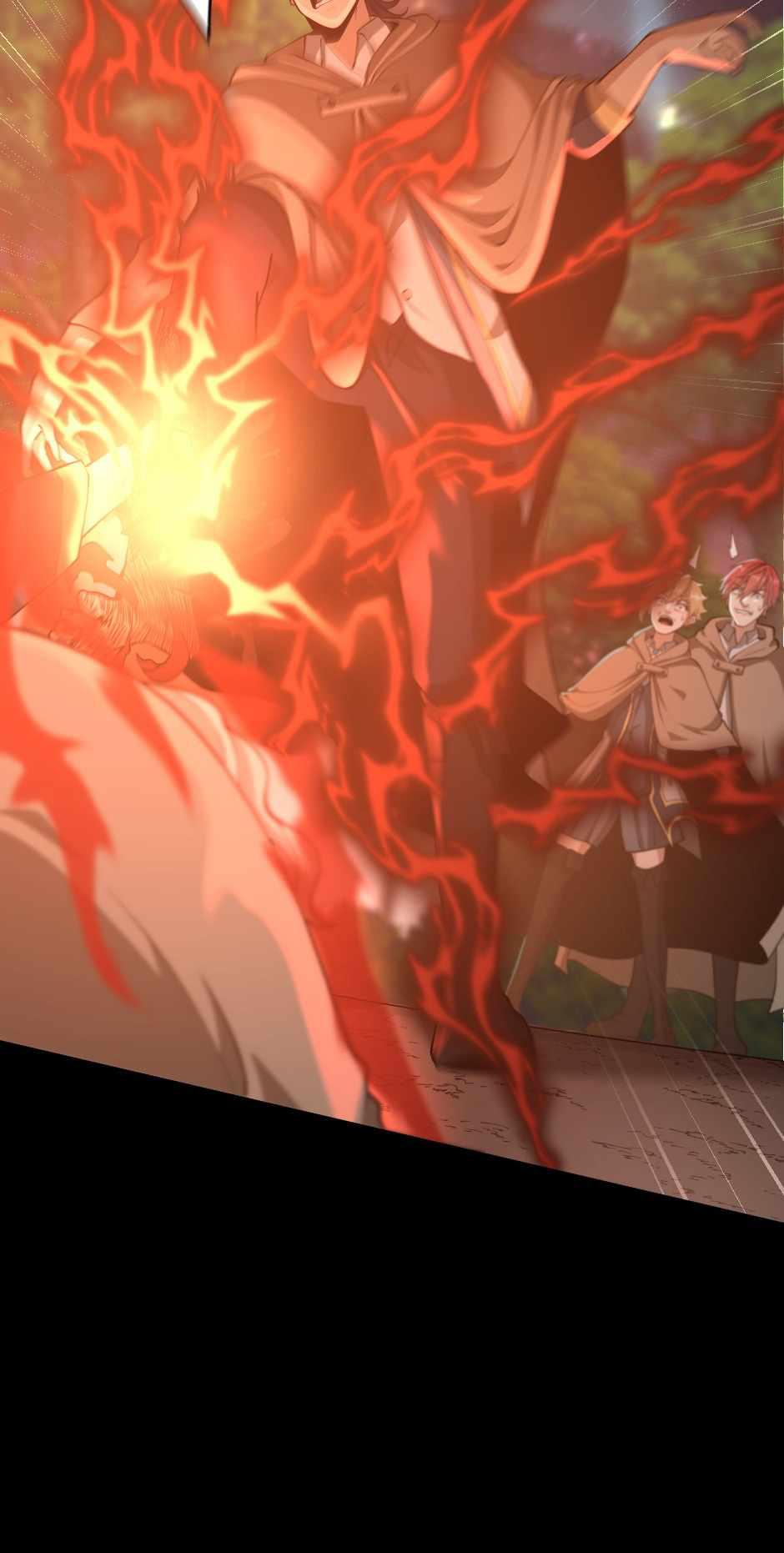 The Beginning After the End ตอนที่ 132 page 58