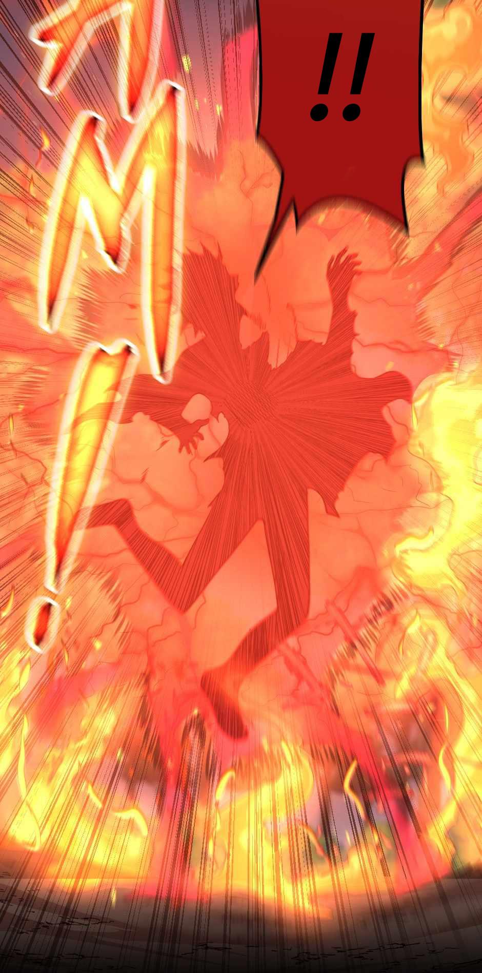 The Beginning After the End ตอนที่ 132 page 71