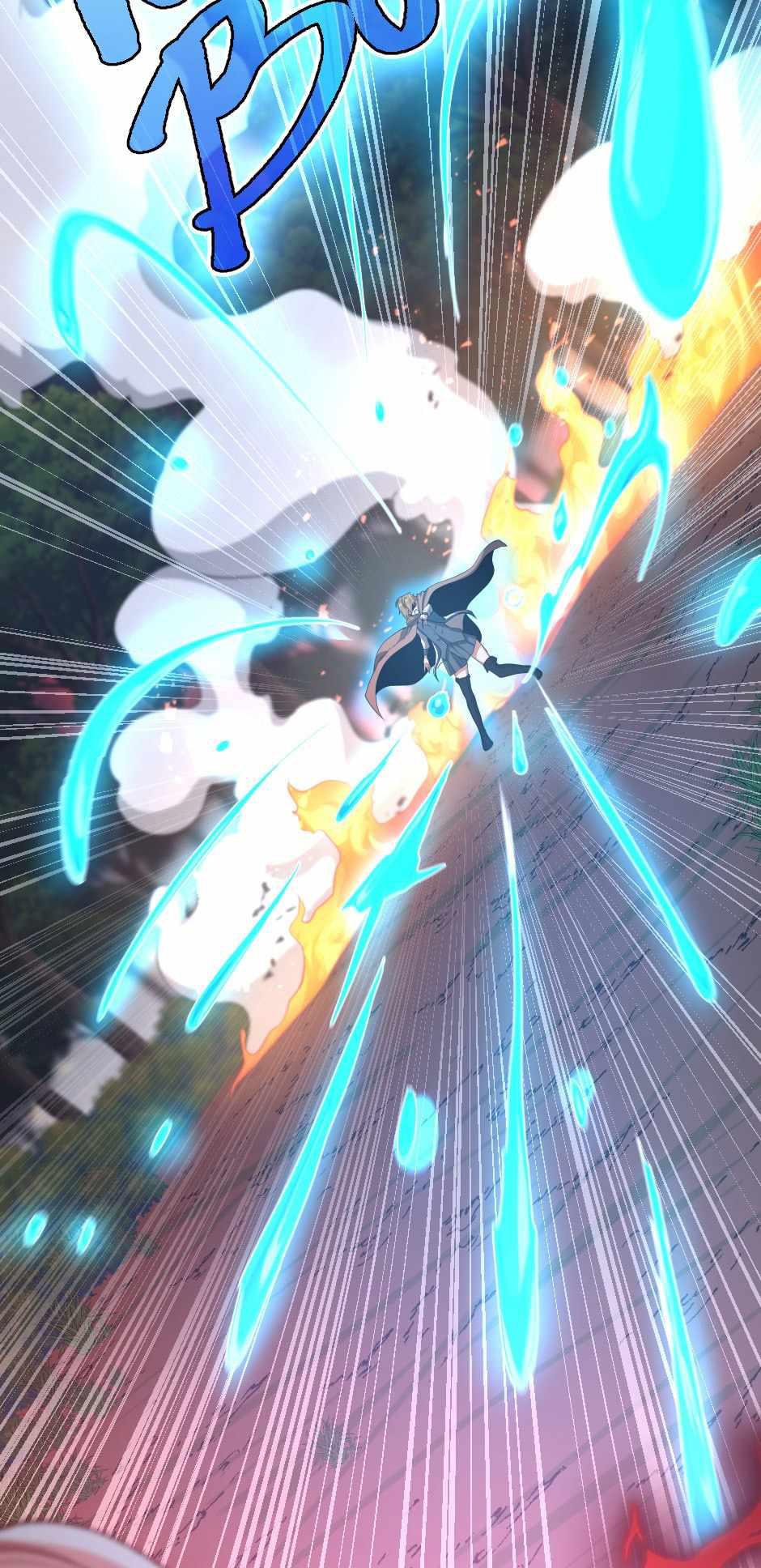 The Beginning After the End ตอนที่ 132 page 78