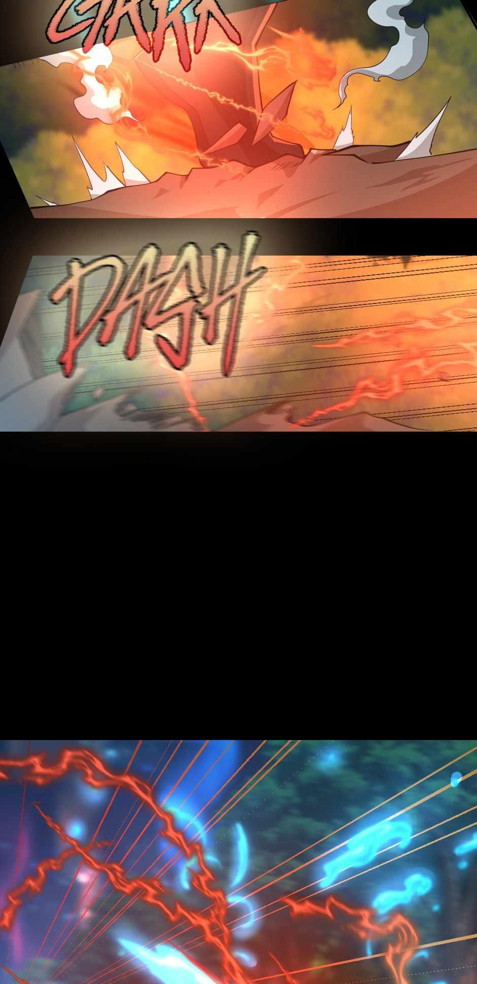 The Beginning After the End ตอนที่ 132 page 81