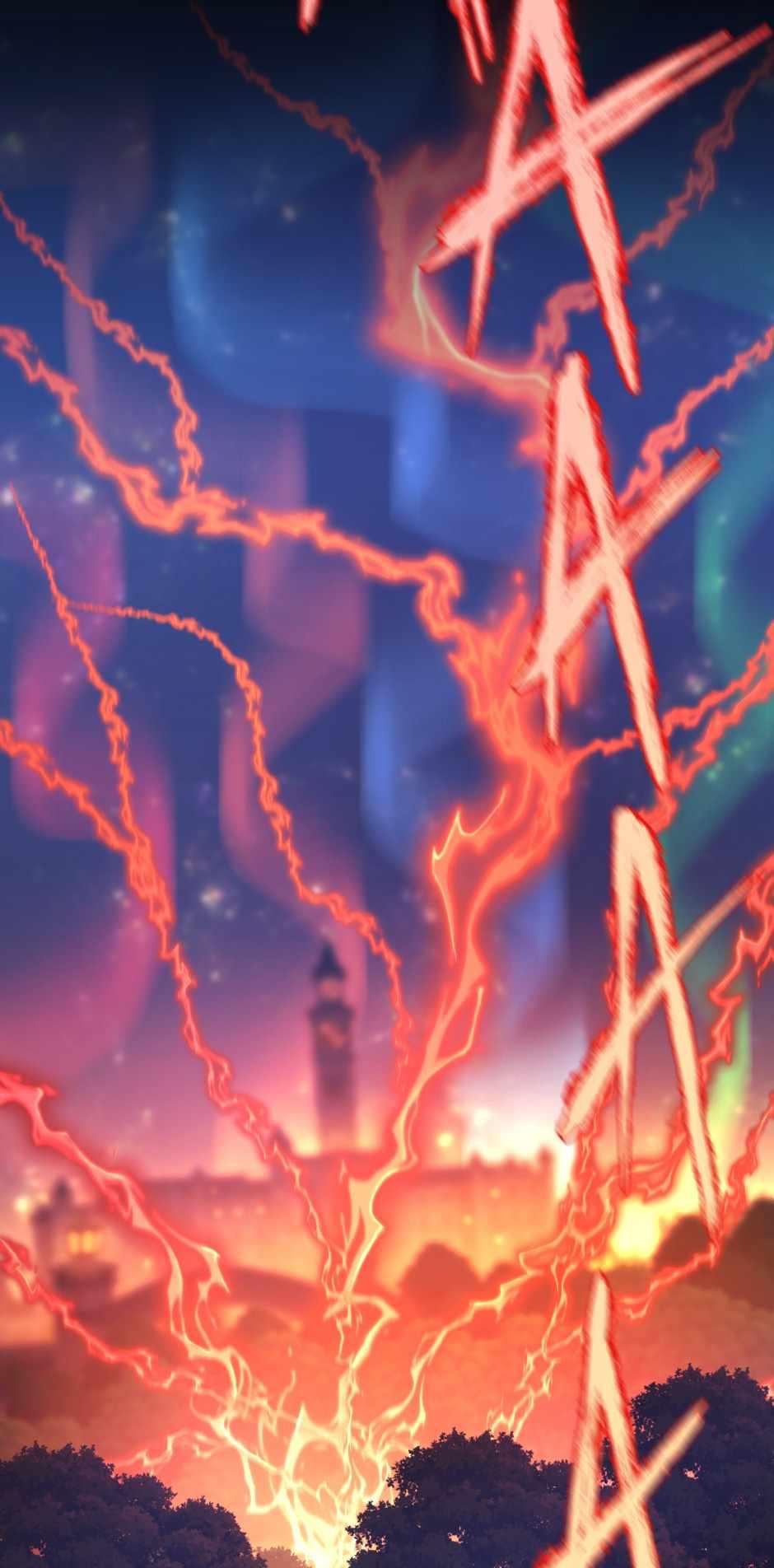 The Beginning After the End ตอนที่ 132 page 92