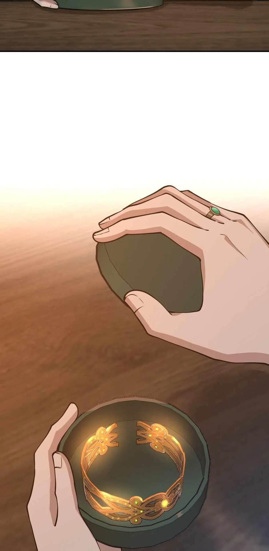 The Beginning After the End ตอนที่ 133 page 9