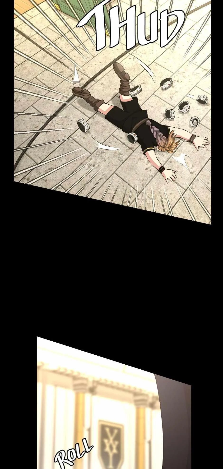 The Beginning After the End ตอนที่ 134 page 6