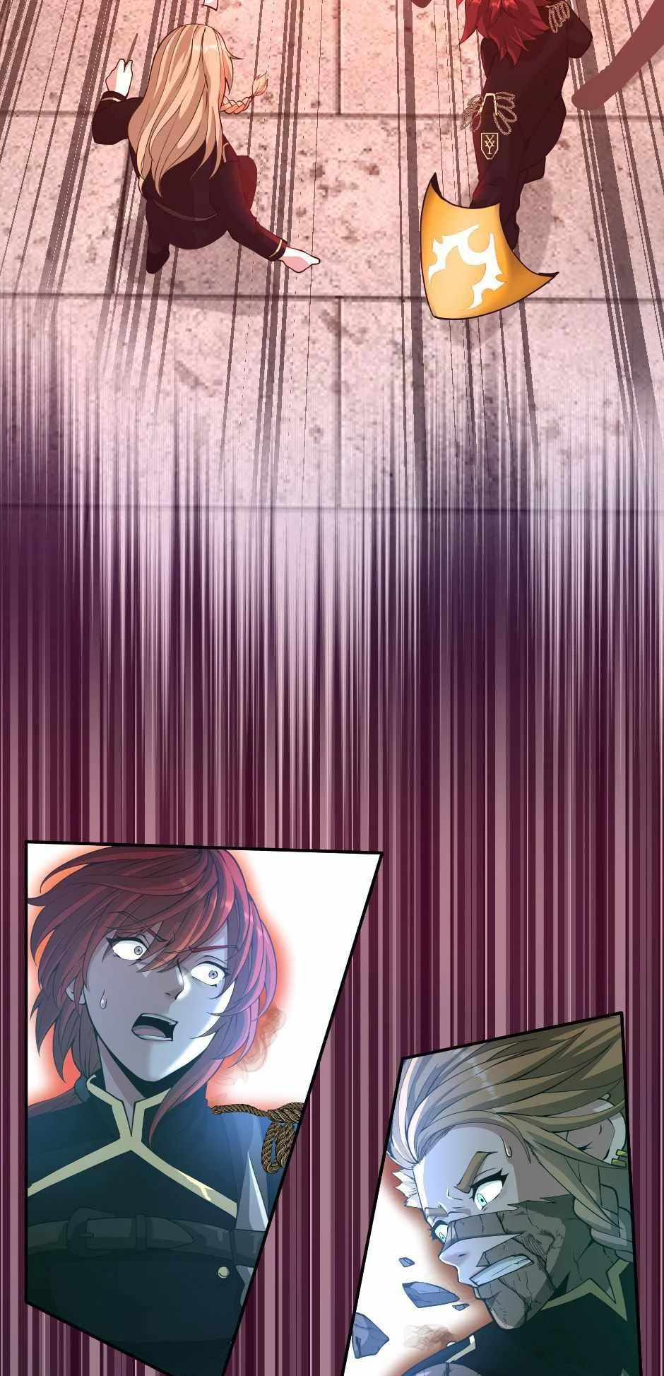 The Beginning After the End ตอนที่ 134 page 16