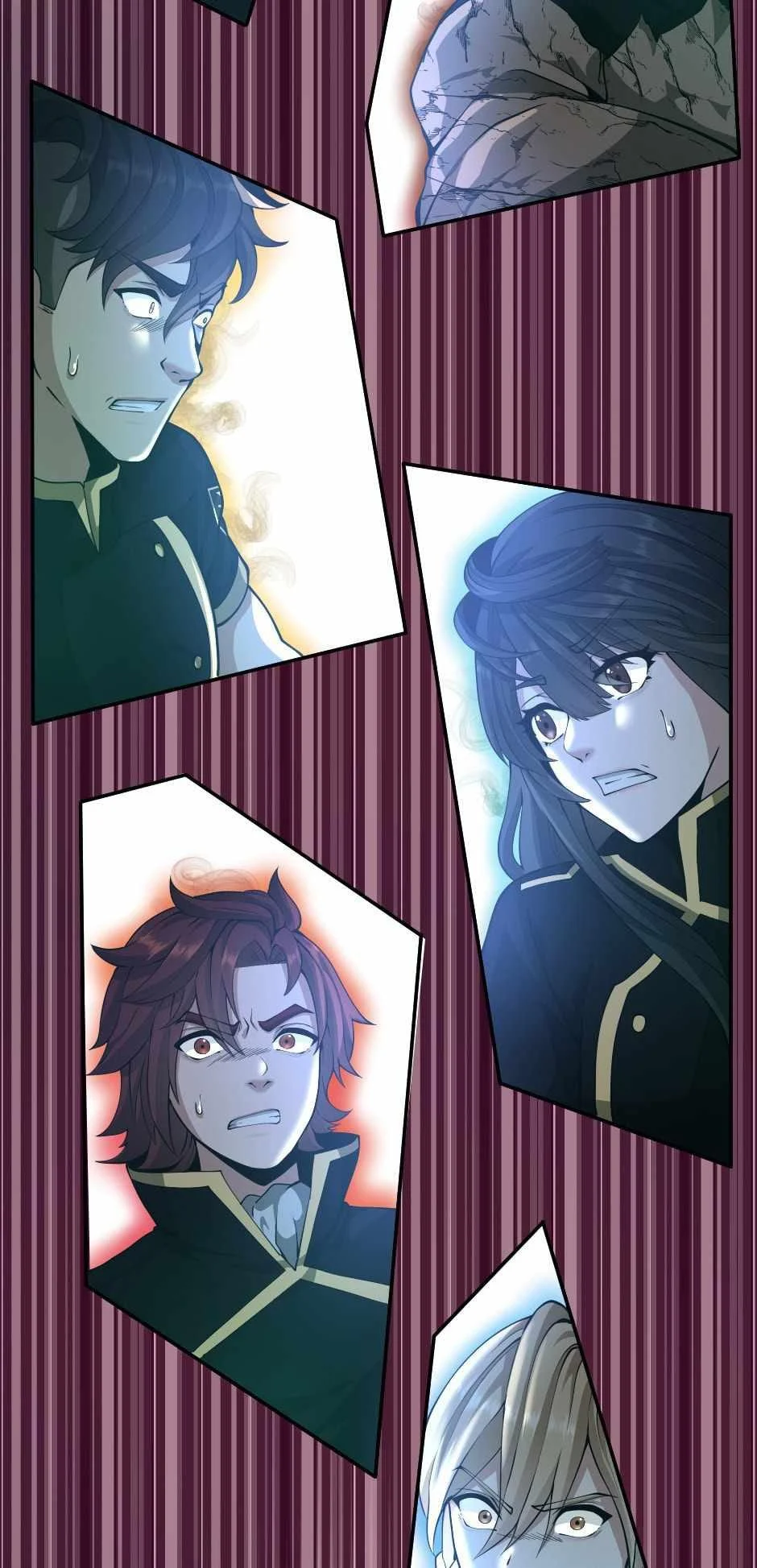 The Beginning After the End ตอนที่ 134 page 17