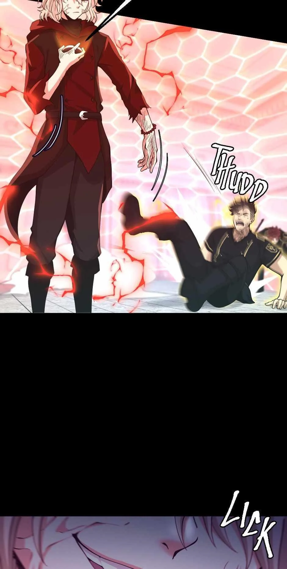 The Beginning After the End ตอนที่ 134 page 31