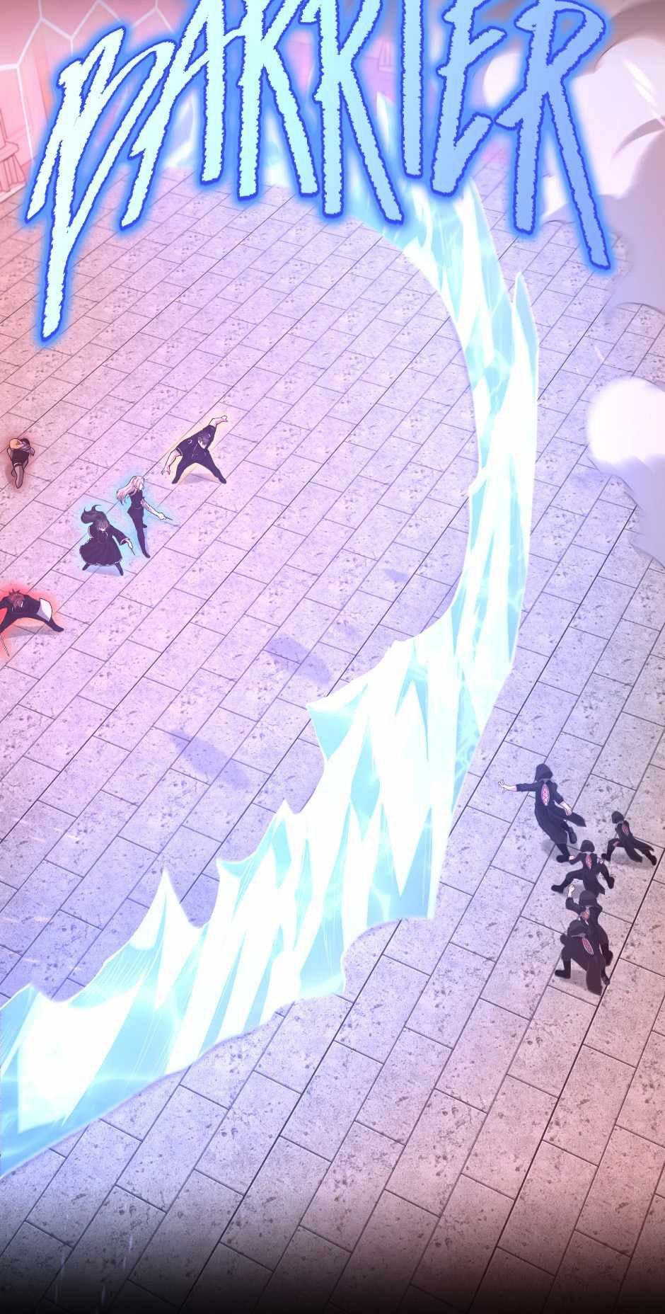 The Beginning After the End ตอนที่ 134 page 40