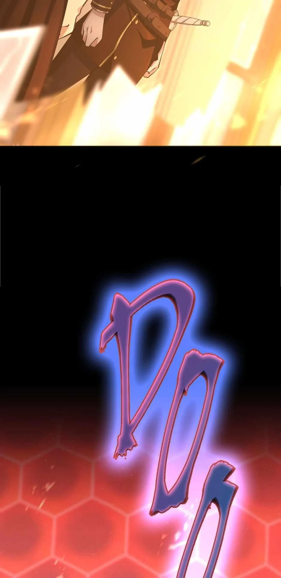 The Beginning After the End ตอนที่ 134 page 55