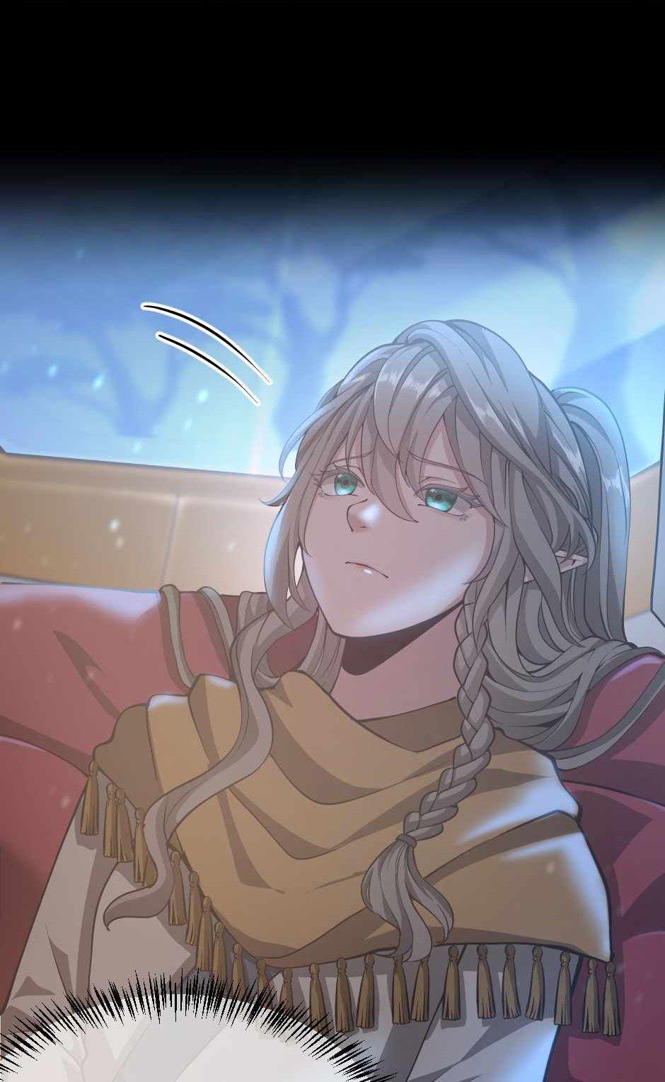 The Beginning After the End ตอนที่ 134 page 60