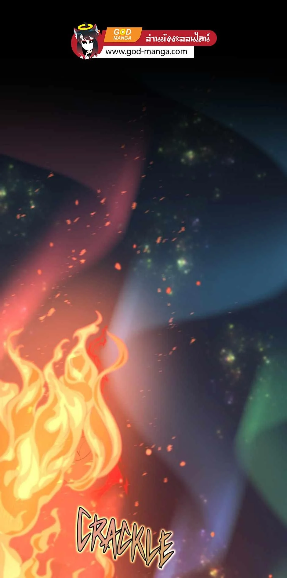 The Beginning After the End ตอนที่ 135 page 0