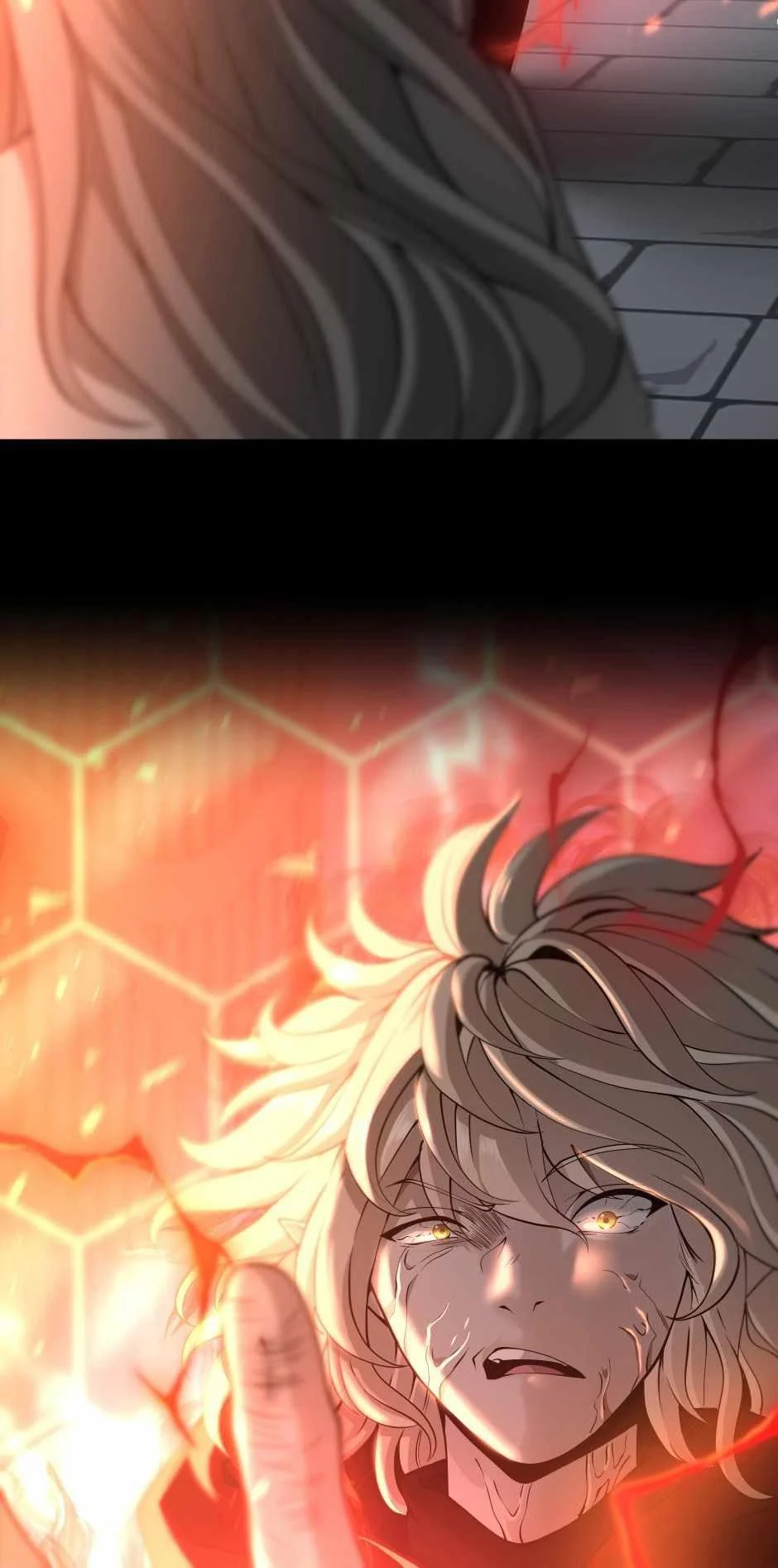 The Beginning After the End ตอนที่ 135 page 5