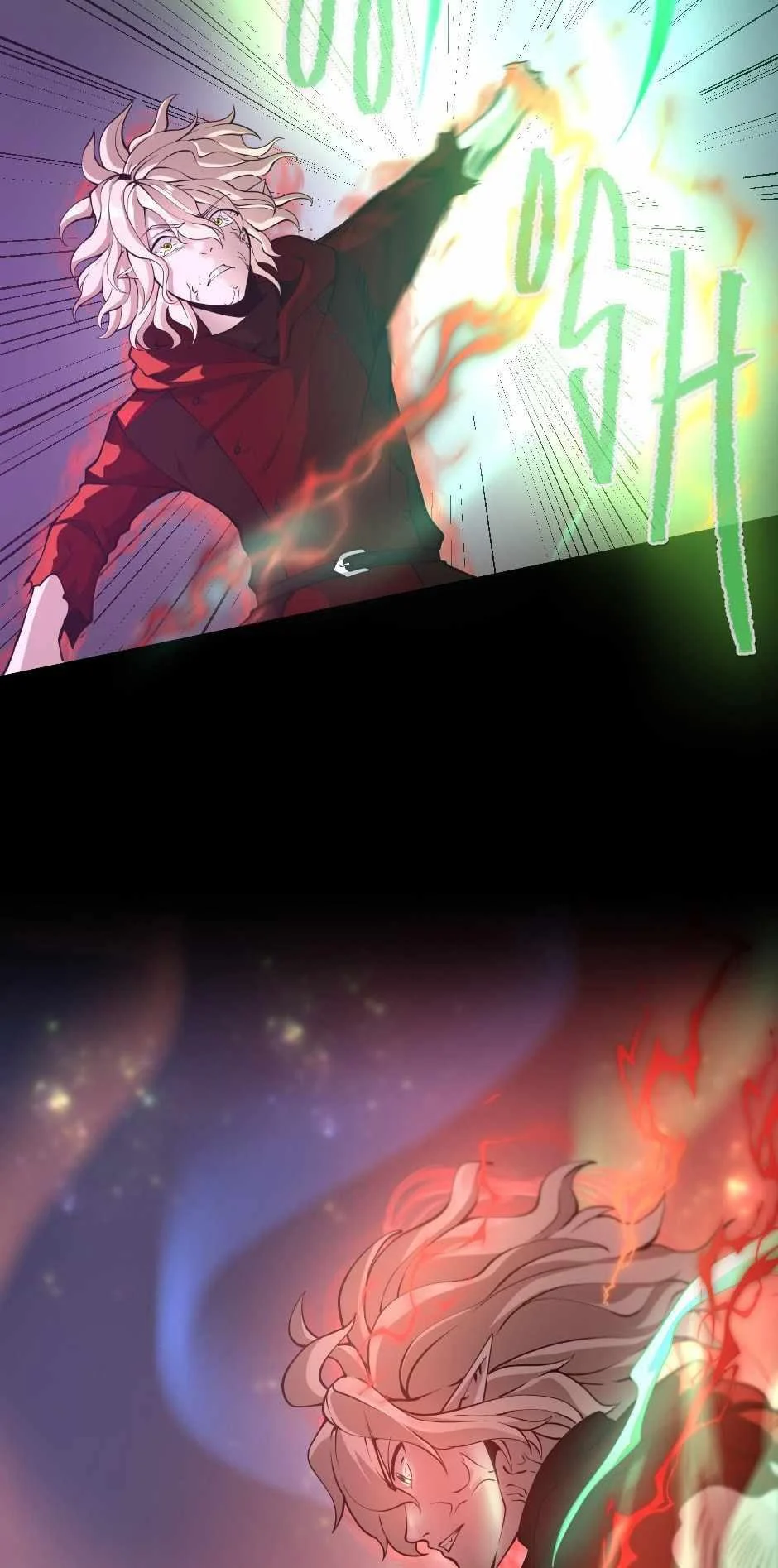 The Beginning After the End ตอนที่ 135 page 7