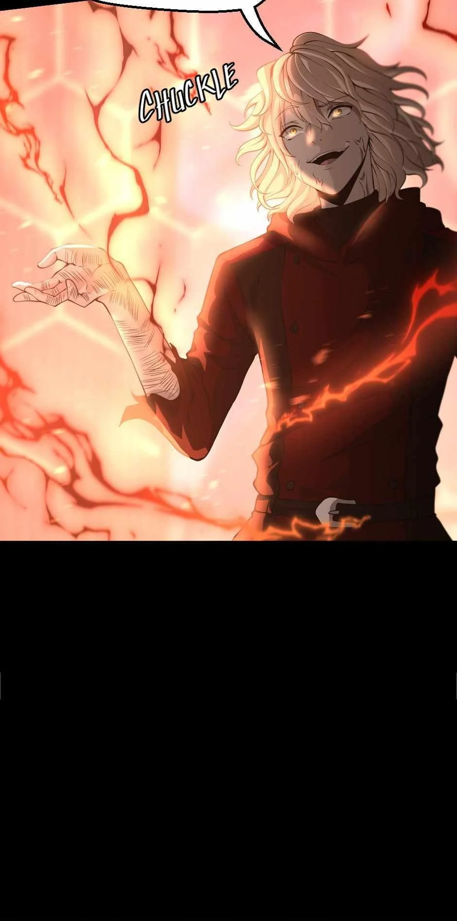 The Beginning After the End ตอนที่ 135 page 11