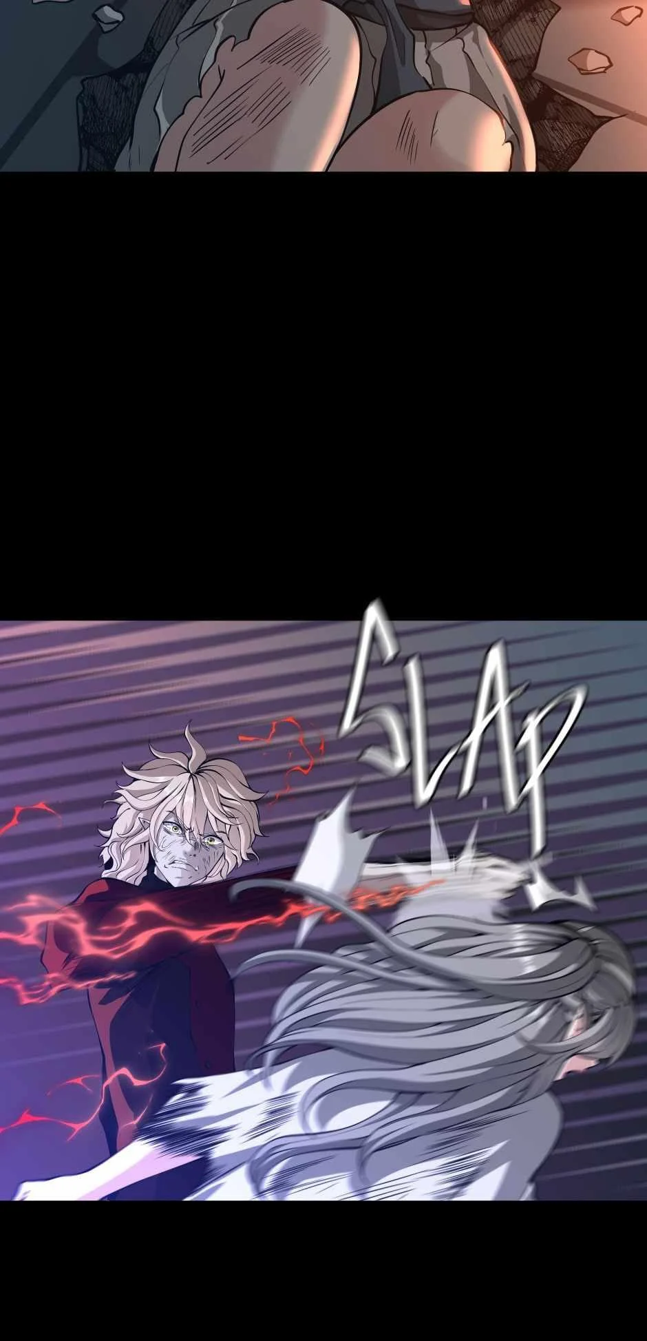 The Beginning After the End ตอนที่ 135 page 21