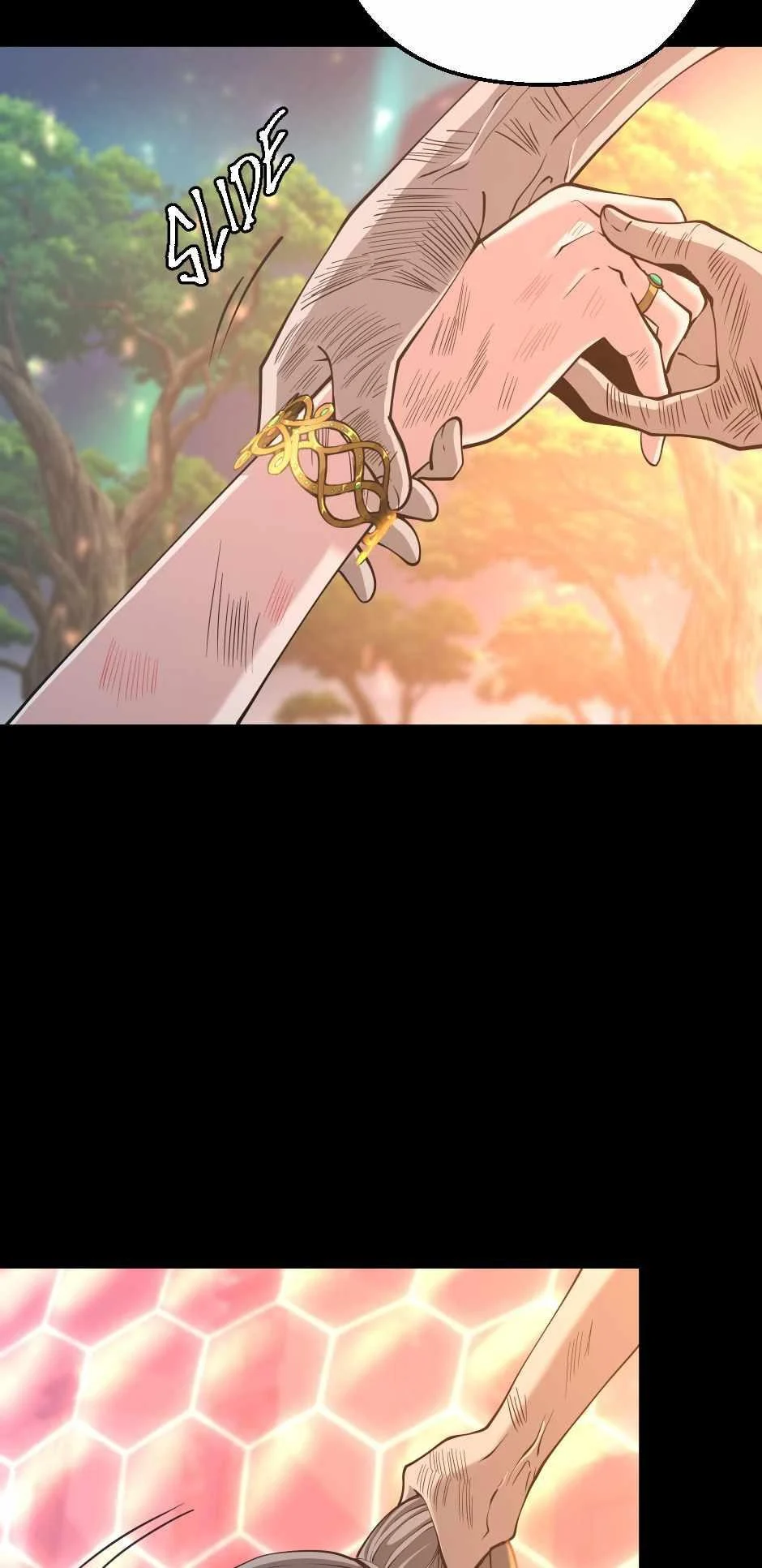 The Beginning After the End ตอนที่ 135 page 33