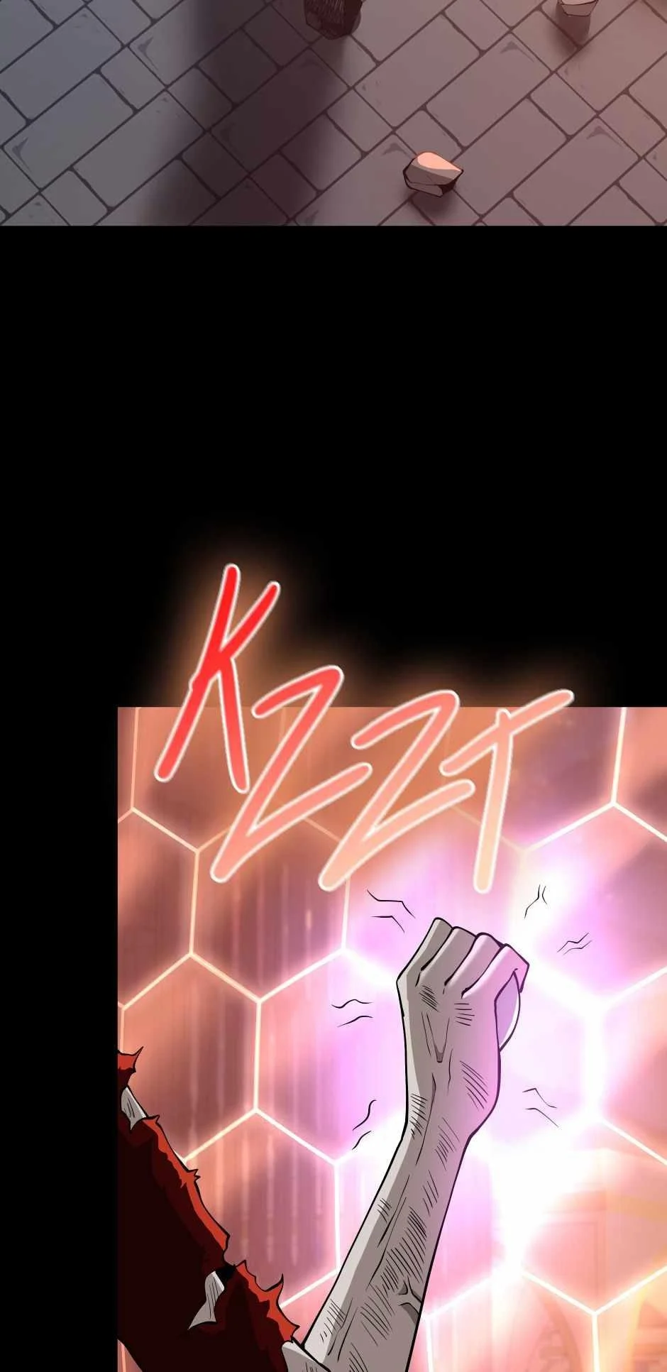 The Beginning After the End ตอนที่ 135 page 35