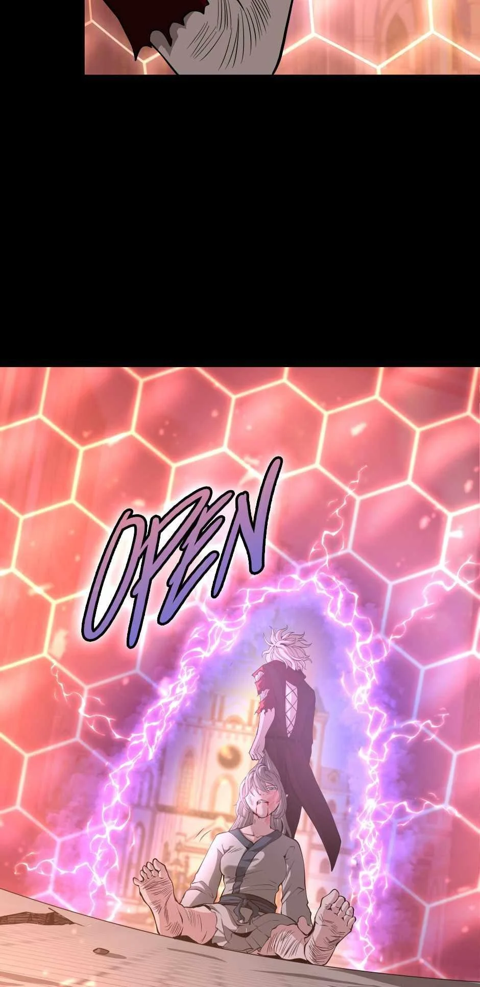 The Beginning After the End ตอนที่ 135 page 36