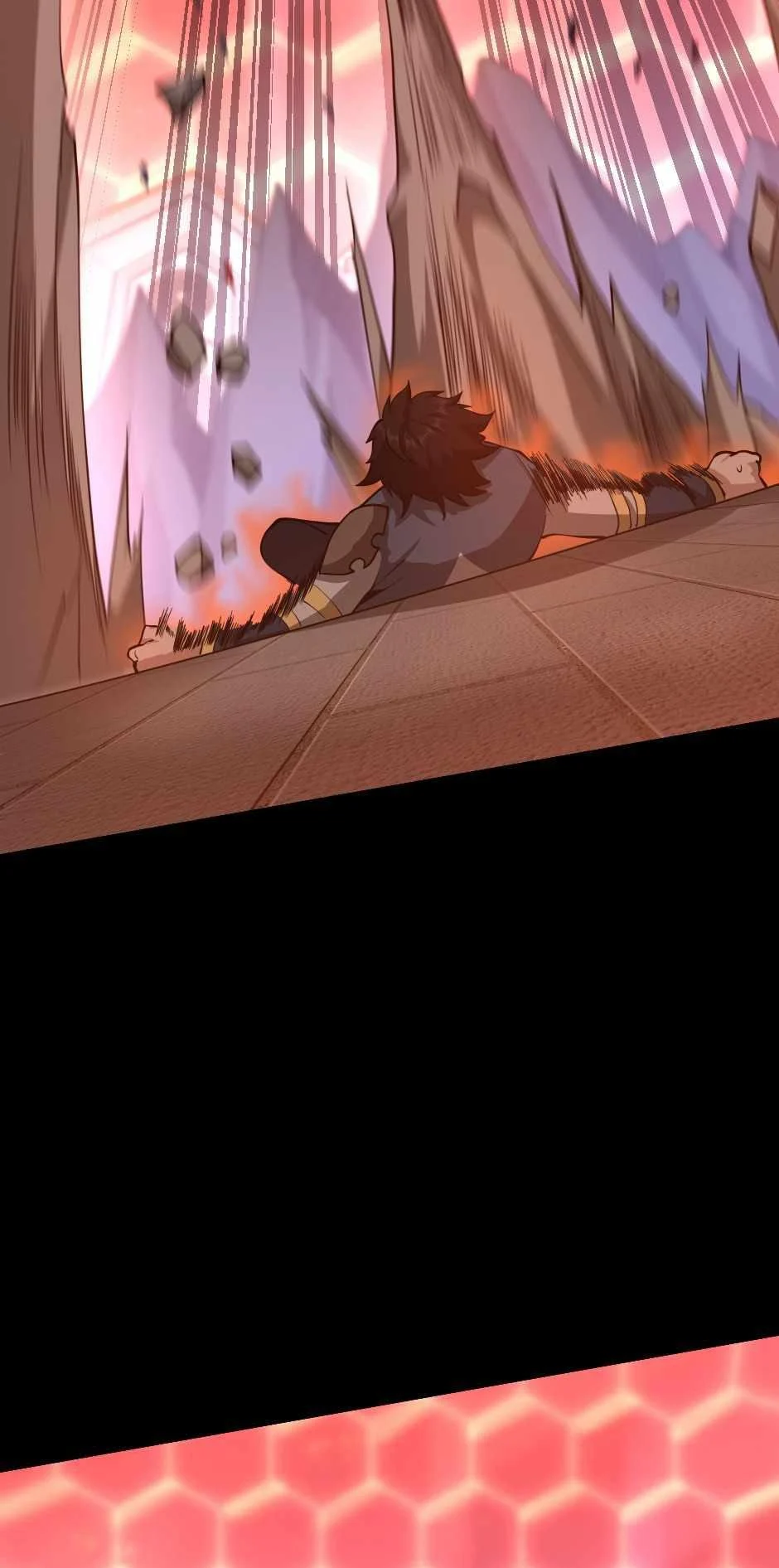 The Beginning After the End ตอนที่ 135 page 48