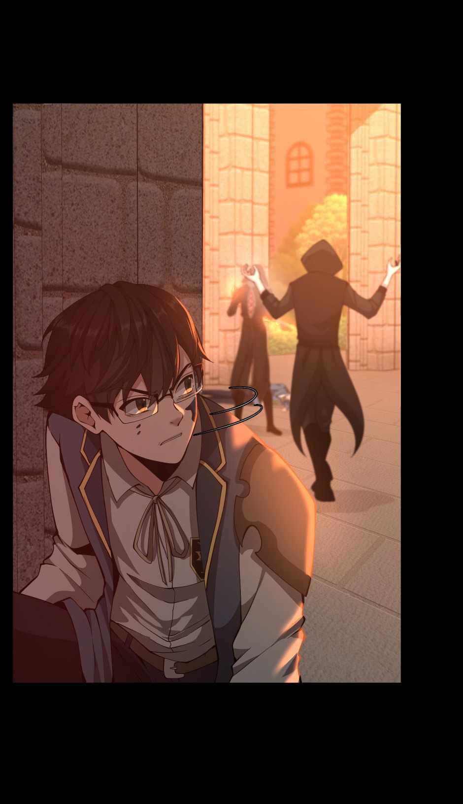 The Beginning After the End ตอนที่ 135 page 54