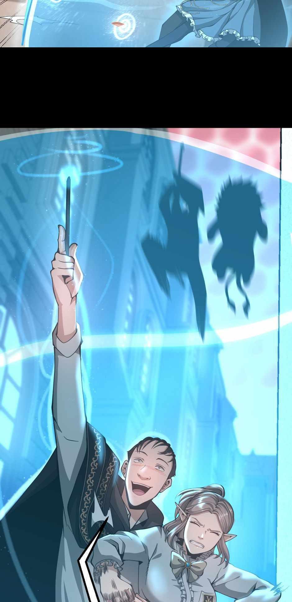 The Beginning After the End ตอนที่ 135 page 59