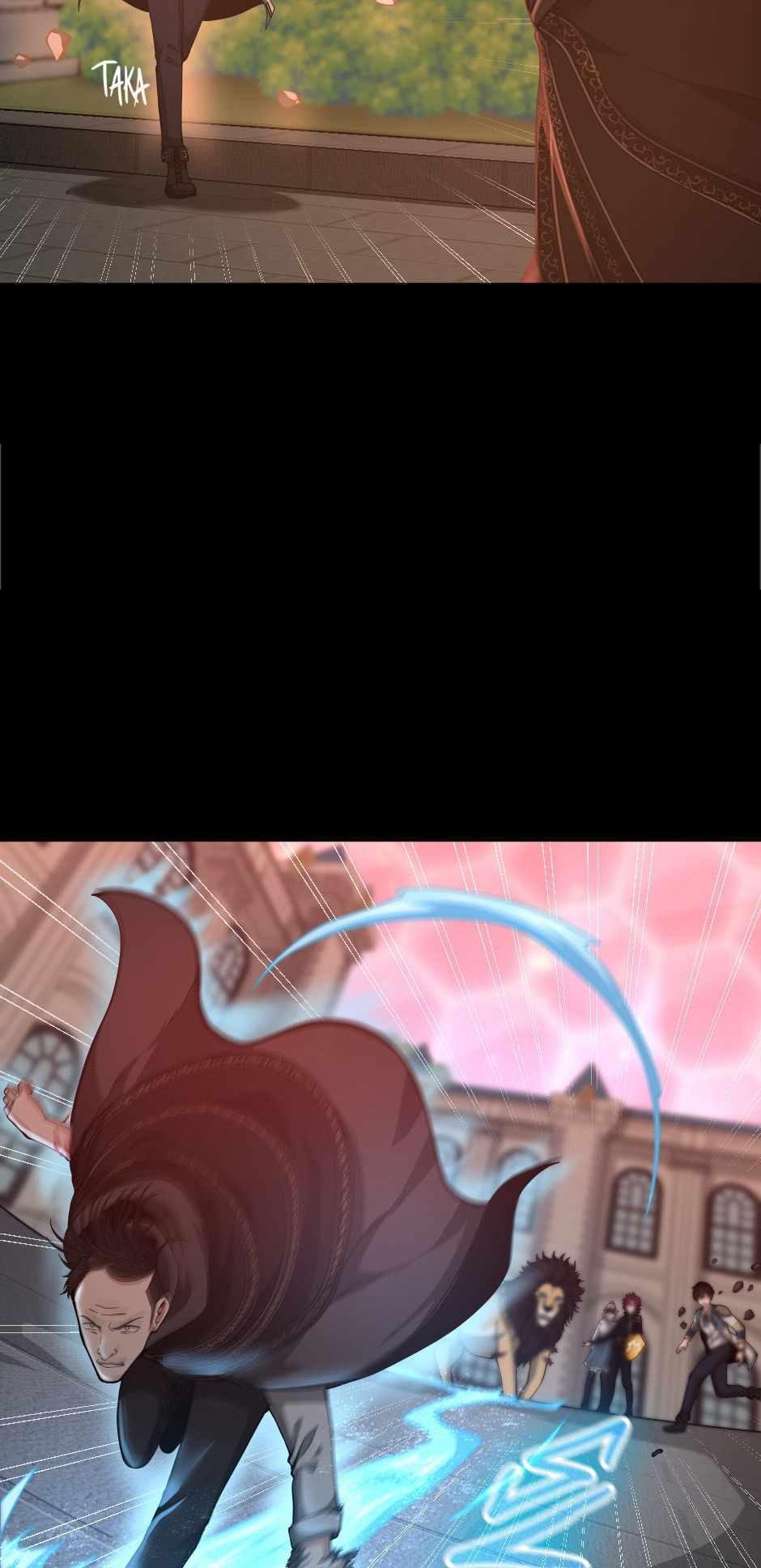 The Beginning After the End ตอนที่ 135 page 63