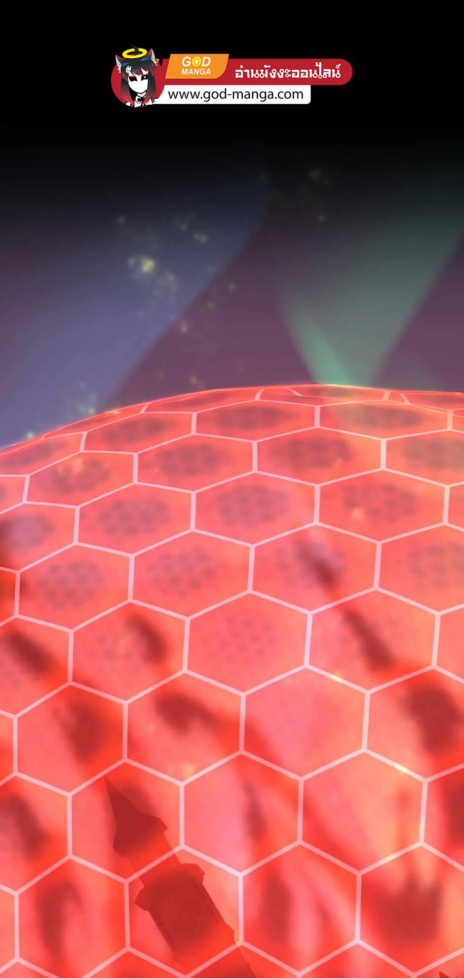 The Beginning After the End ตอนที่ 136 page 0