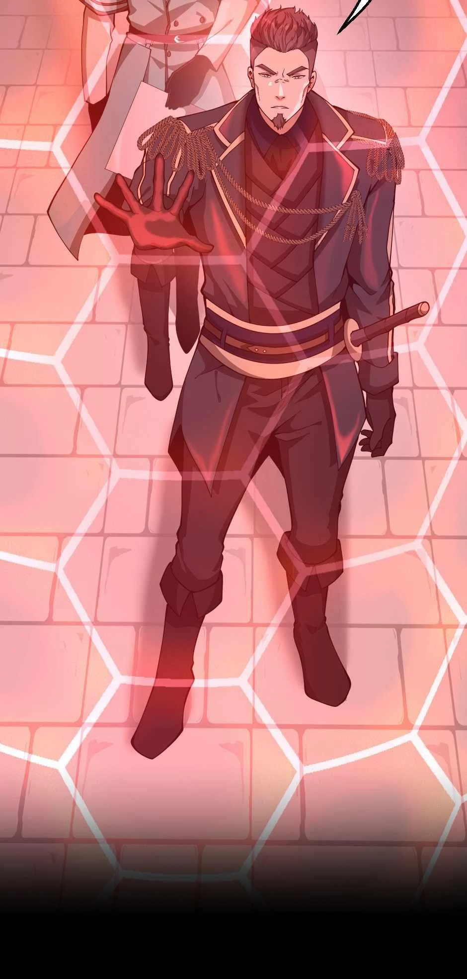 The Beginning After the End ตอนที่ 136 page 12