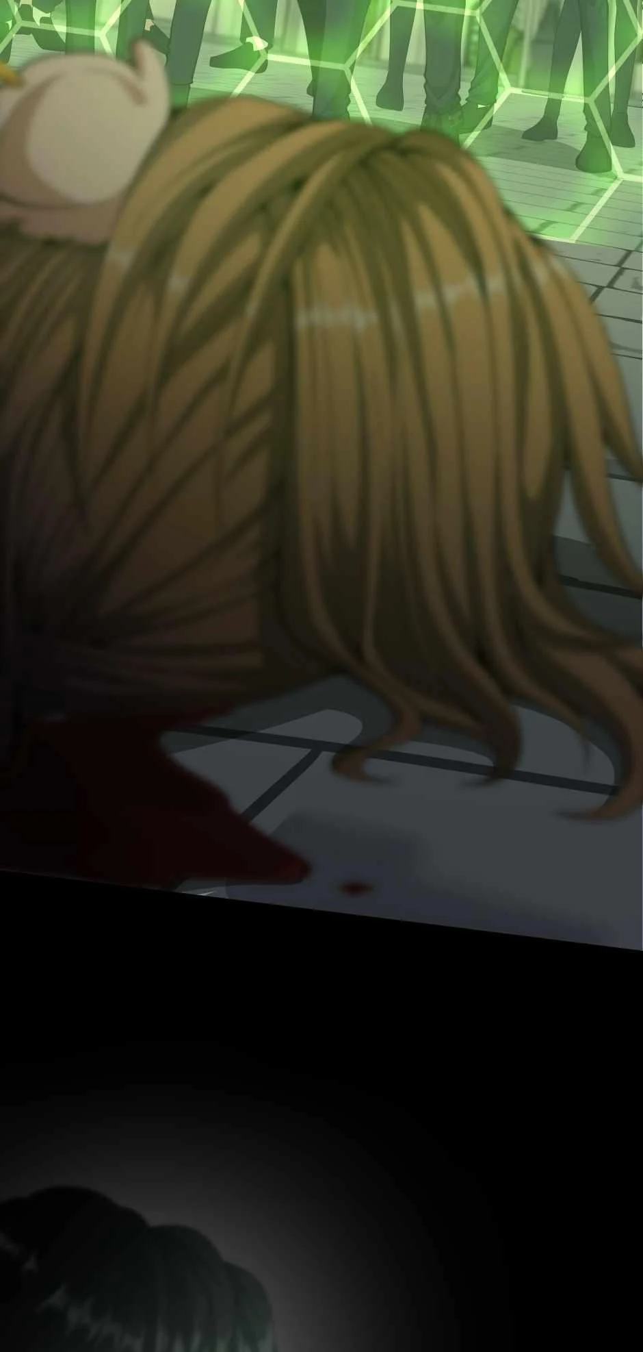 The Beginning After the End ตอนที่ 136 page 34