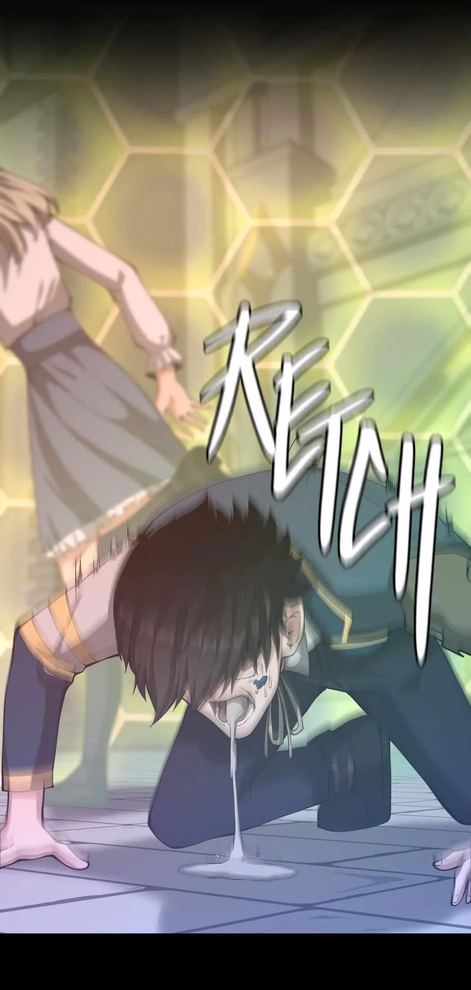 The Beginning After the End ตอนที่ 136 page 37