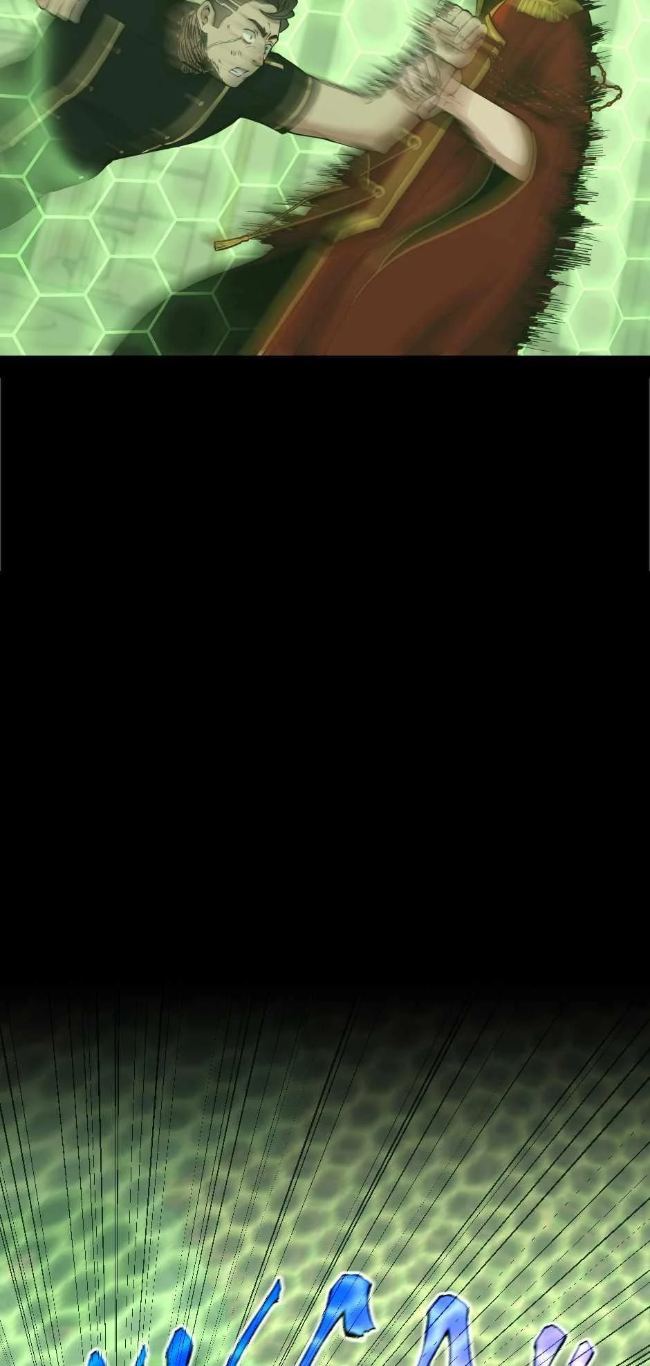 The Beginning After the End ตอนที่ 136 page 48