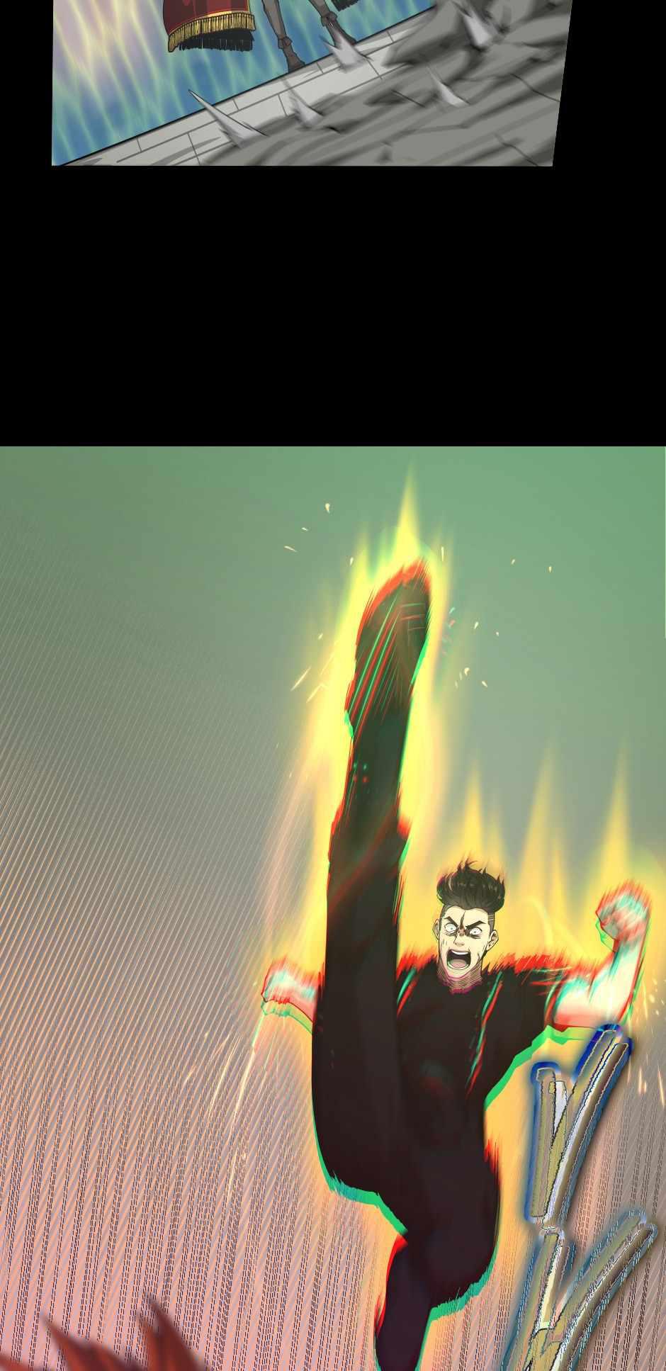 The Beginning After the End ตอนที่ 136 page 54