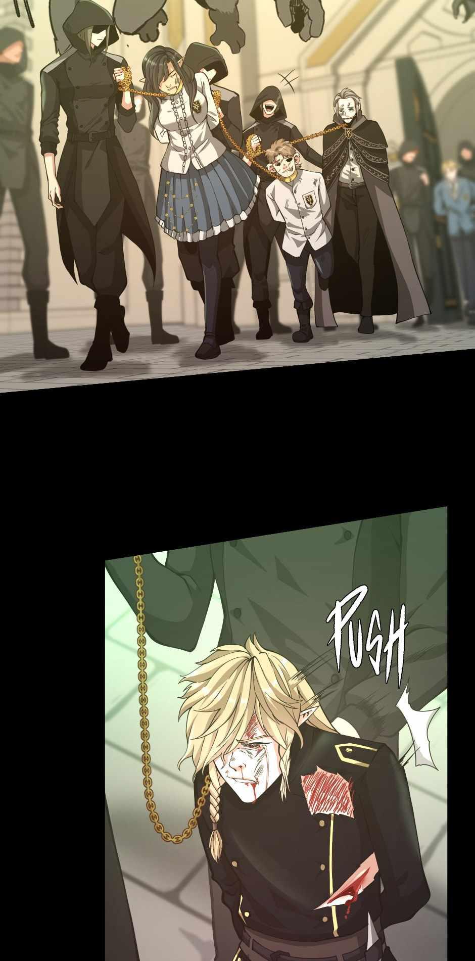 The Beginning After the End ตอนที่ 136 page 70