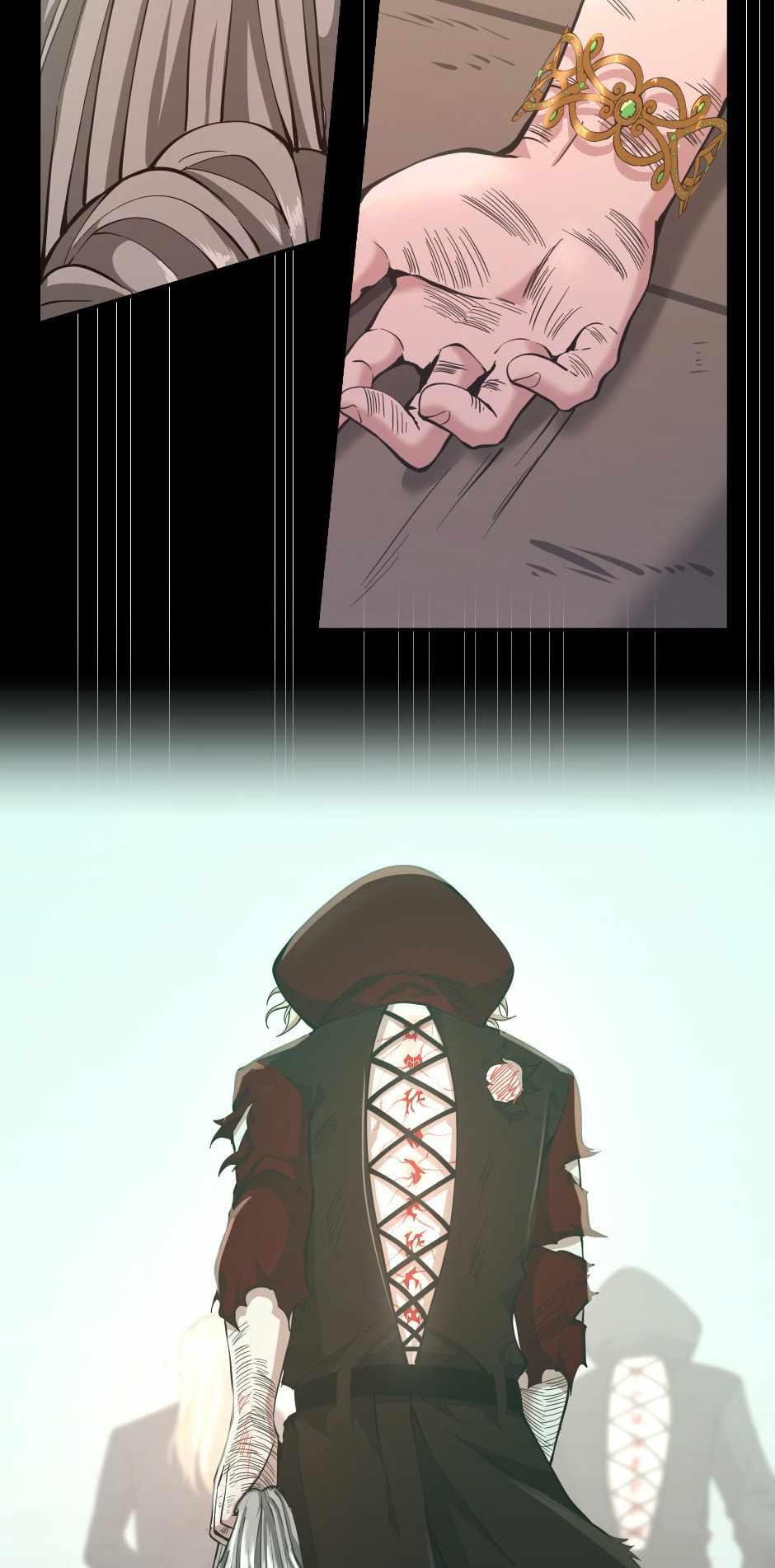 The Beginning After the End ตอนที่ 136 page 73