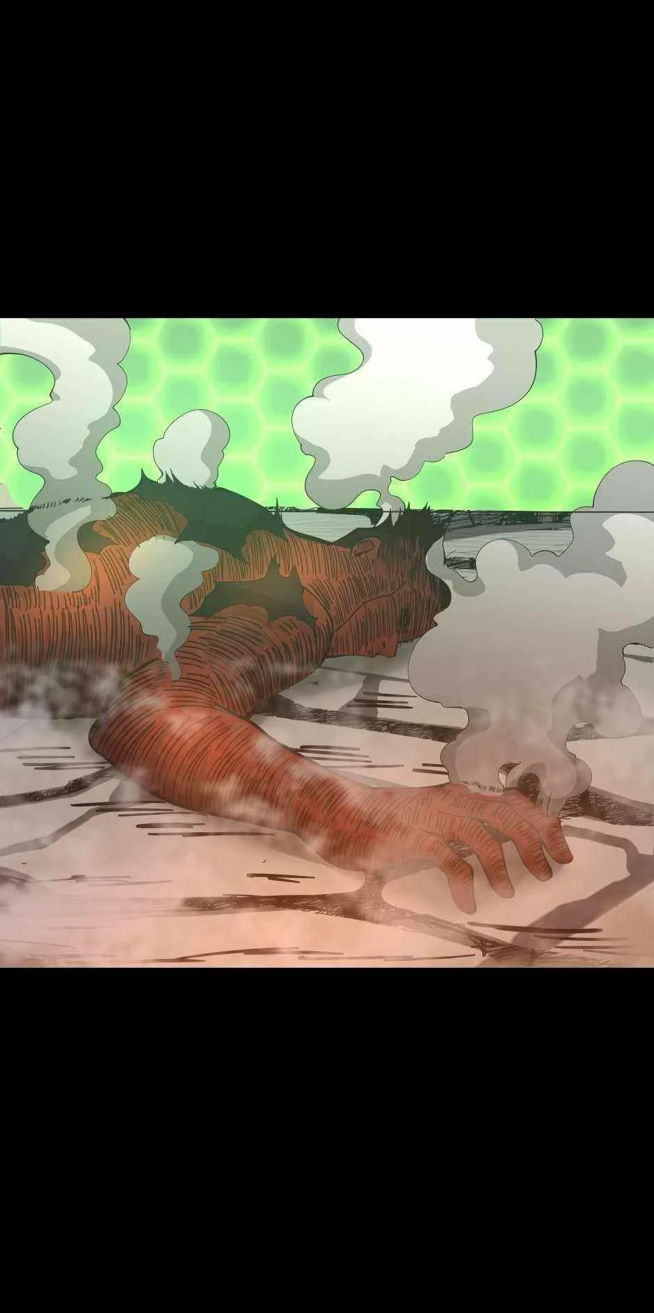 The Beginning After the End ตอนที่ 137 page 4