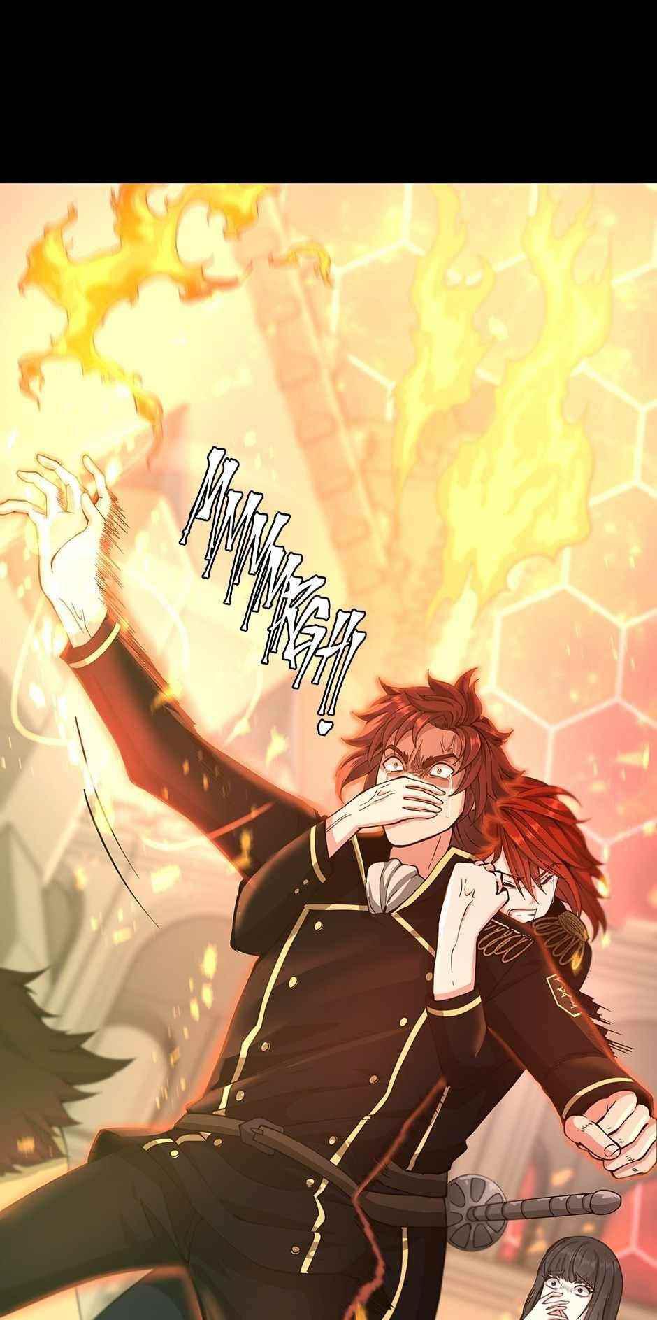 The Beginning After the End ตอนที่ 137 page 5