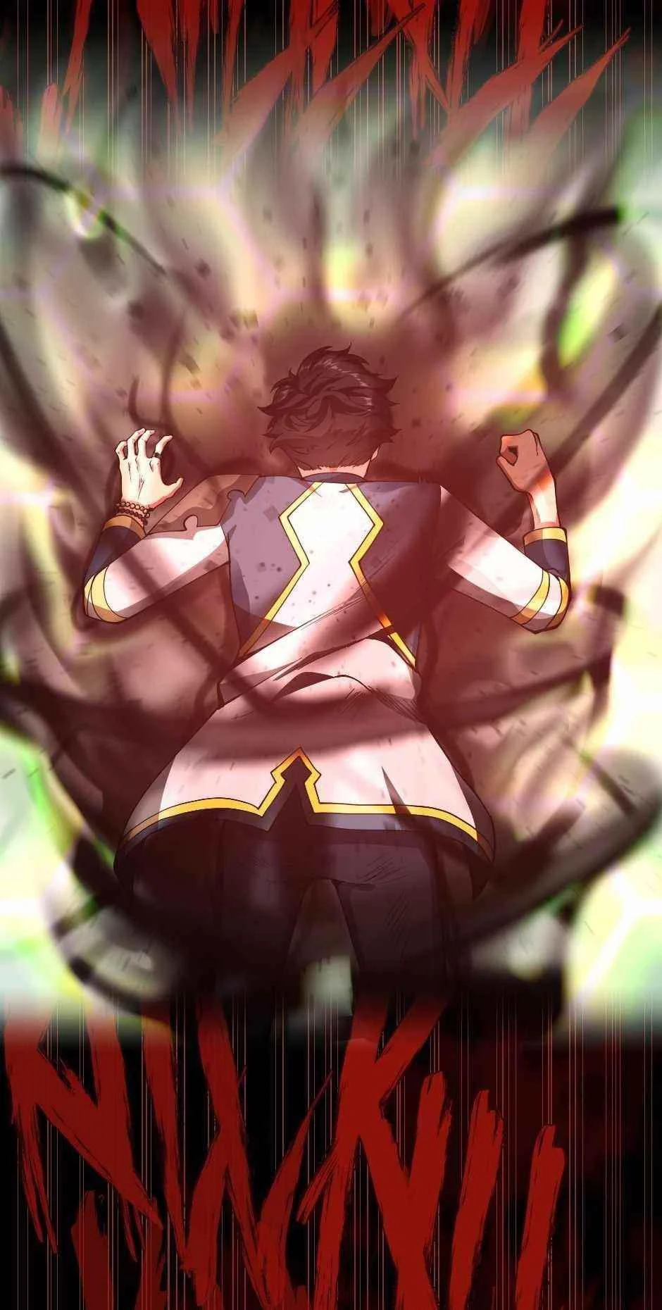 The Beginning After the End ตอนที่ 137 page 13