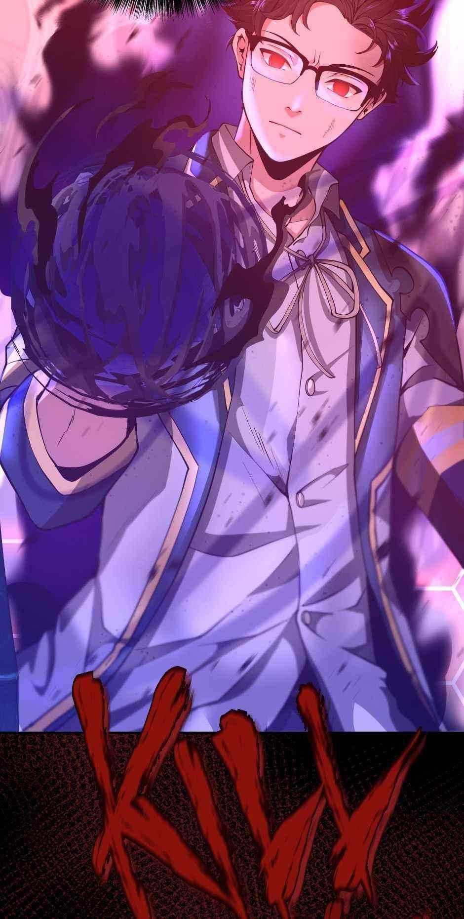 The Beginning After the End ตอนที่ 137 page 17