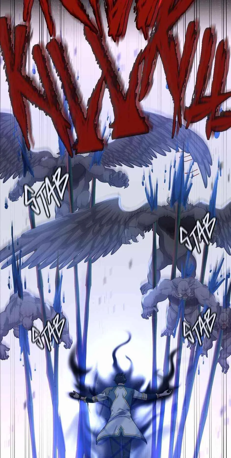 The Beginning After the End ตอนที่ 137 page 20