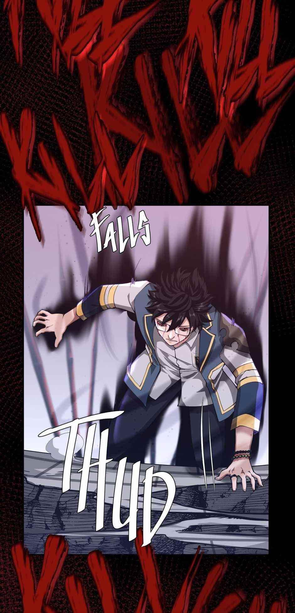 The Beginning After the End ตอนที่ 137 page 24