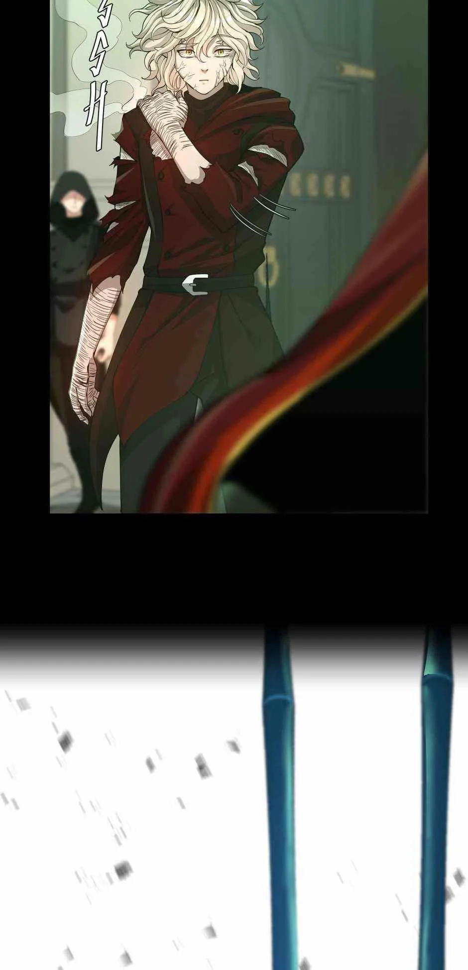 The Beginning After the End ตอนที่ 137 page 30