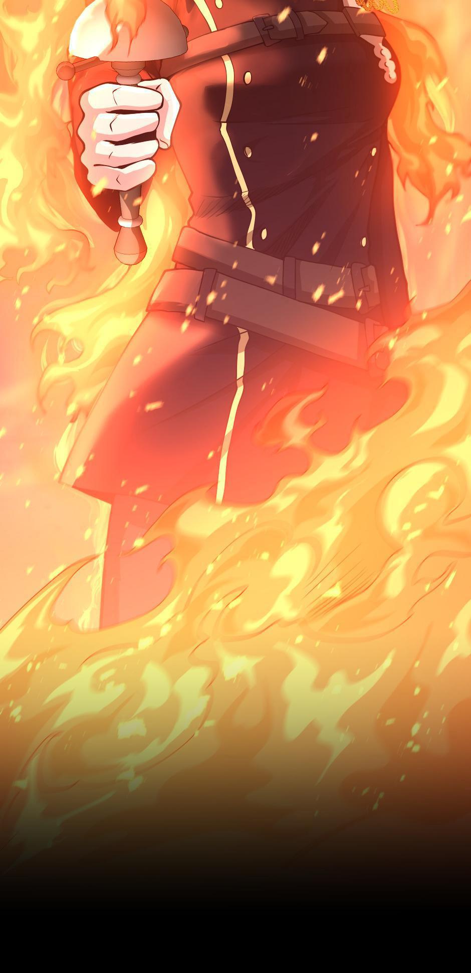 The Beginning After the End ตอนที่ 138 page 30