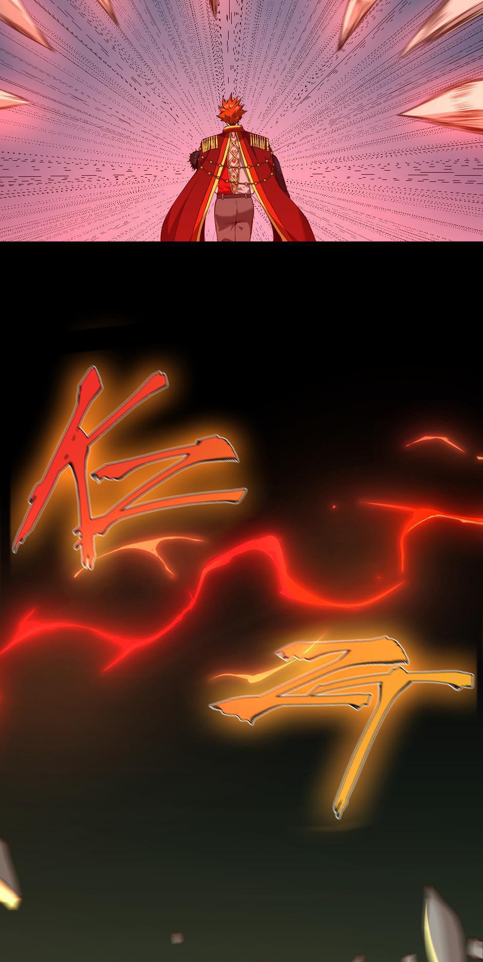 The Beginning After the End ตอนที่ 138 page 40