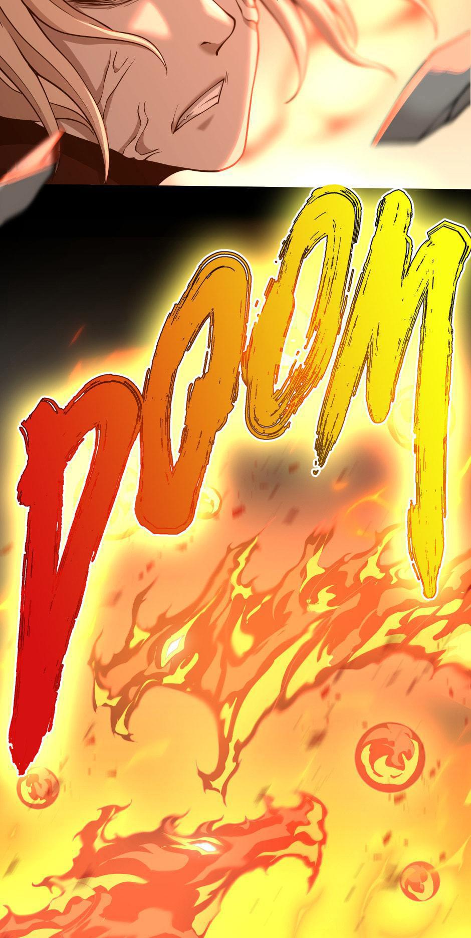 The Beginning After the End ตอนที่ 138 page 42