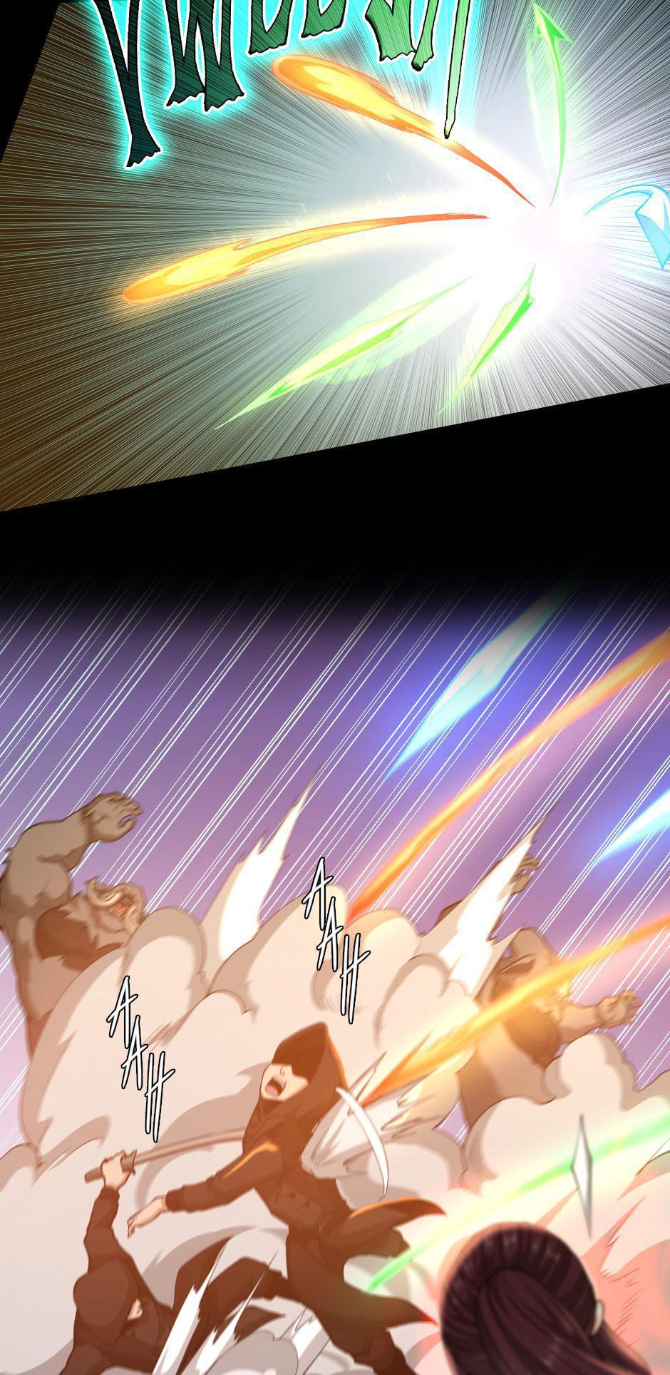 The Beginning After the End ตอนที่ 138 page 49