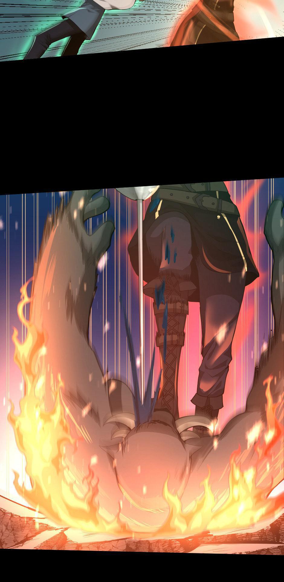 The Beginning After the End ตอนที่ 138 page 53