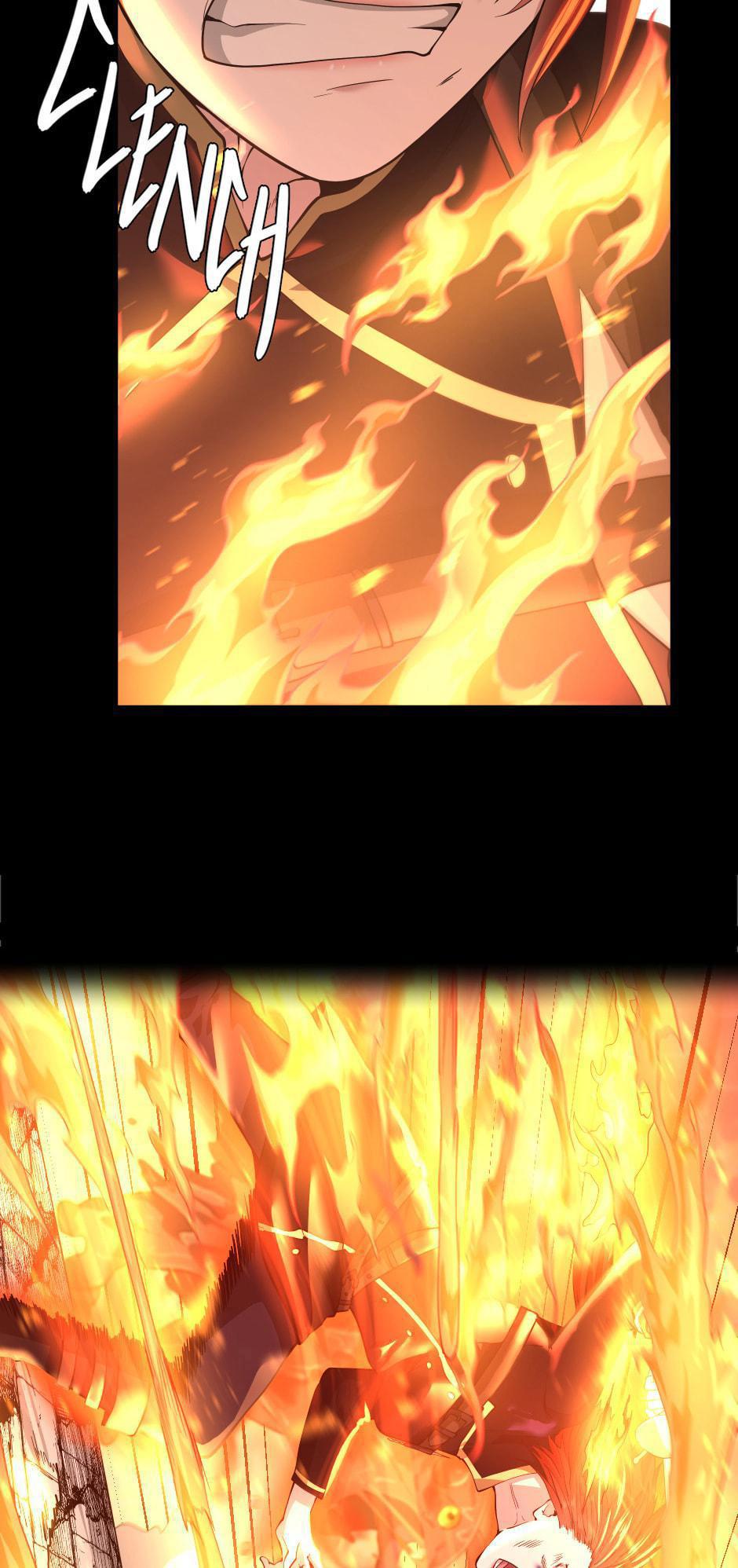 The Beginning After the End ตอนที่ 138 page 59